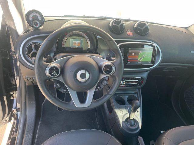 SMART ForTwo 0.9 90CV PRIME SPORT PACK LED PANORAMA NAVI