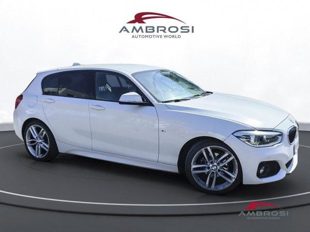 BMW 116 Serie 1 d 5p. Msport