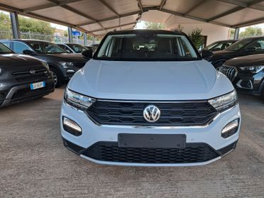 Volkswagen T-Roc 1.6 TDI SCR Style BlueMotion Technology