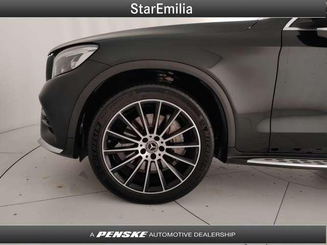 Mercedes-Benz GLC 250 GLC 250 d 4Matic Coupé Premium