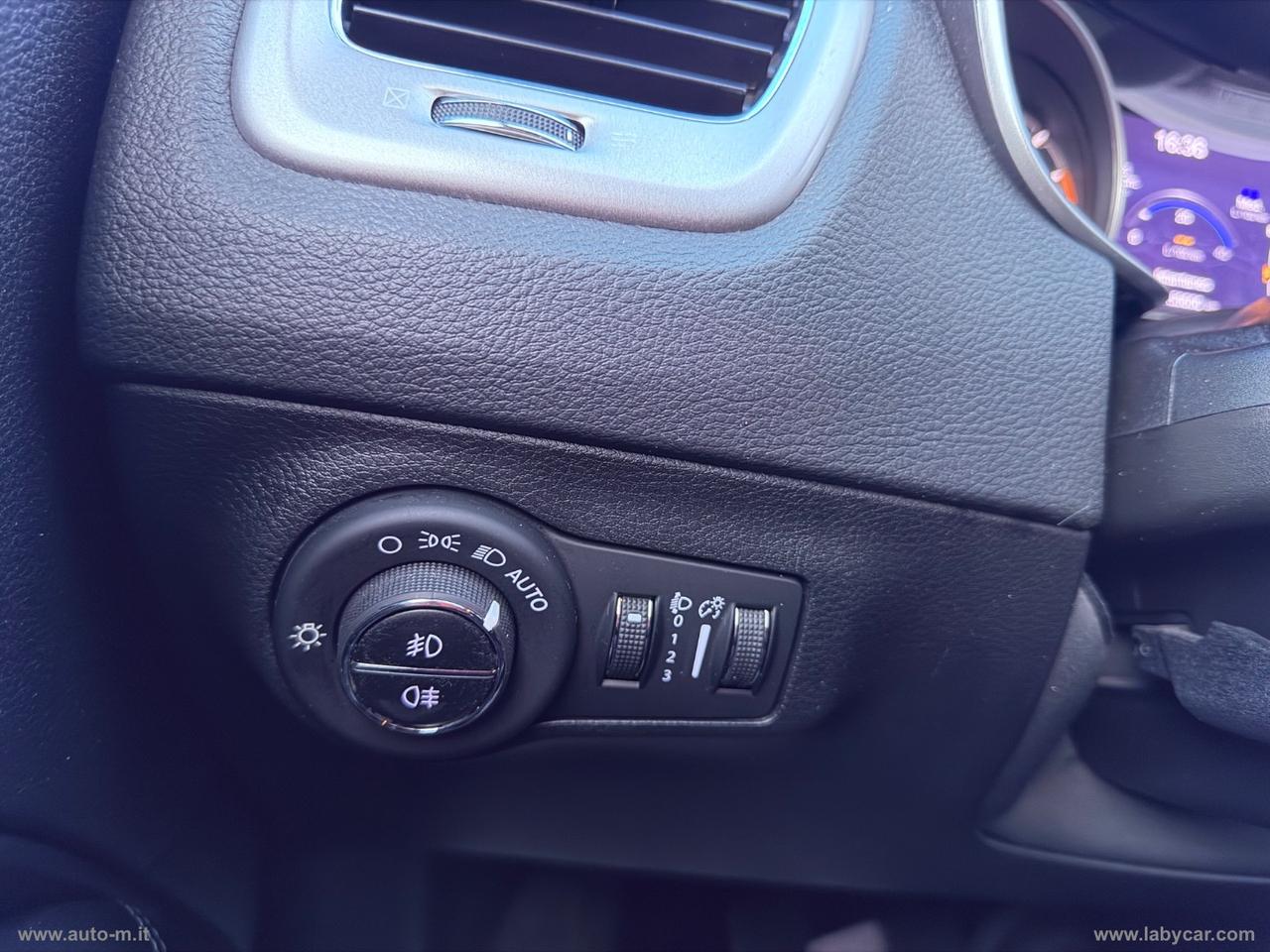 JEEP Compass 1.6 Multijet II 2WD S