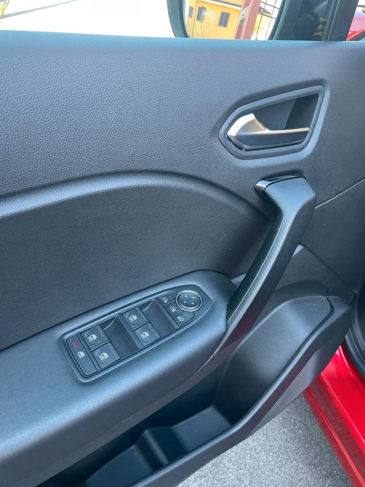 RENAULT Captur TCe 100 CV GPL BUSINESS - 2023