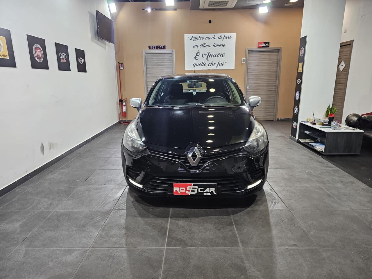 Renault Clio 1.2 75CV 5 porte Life