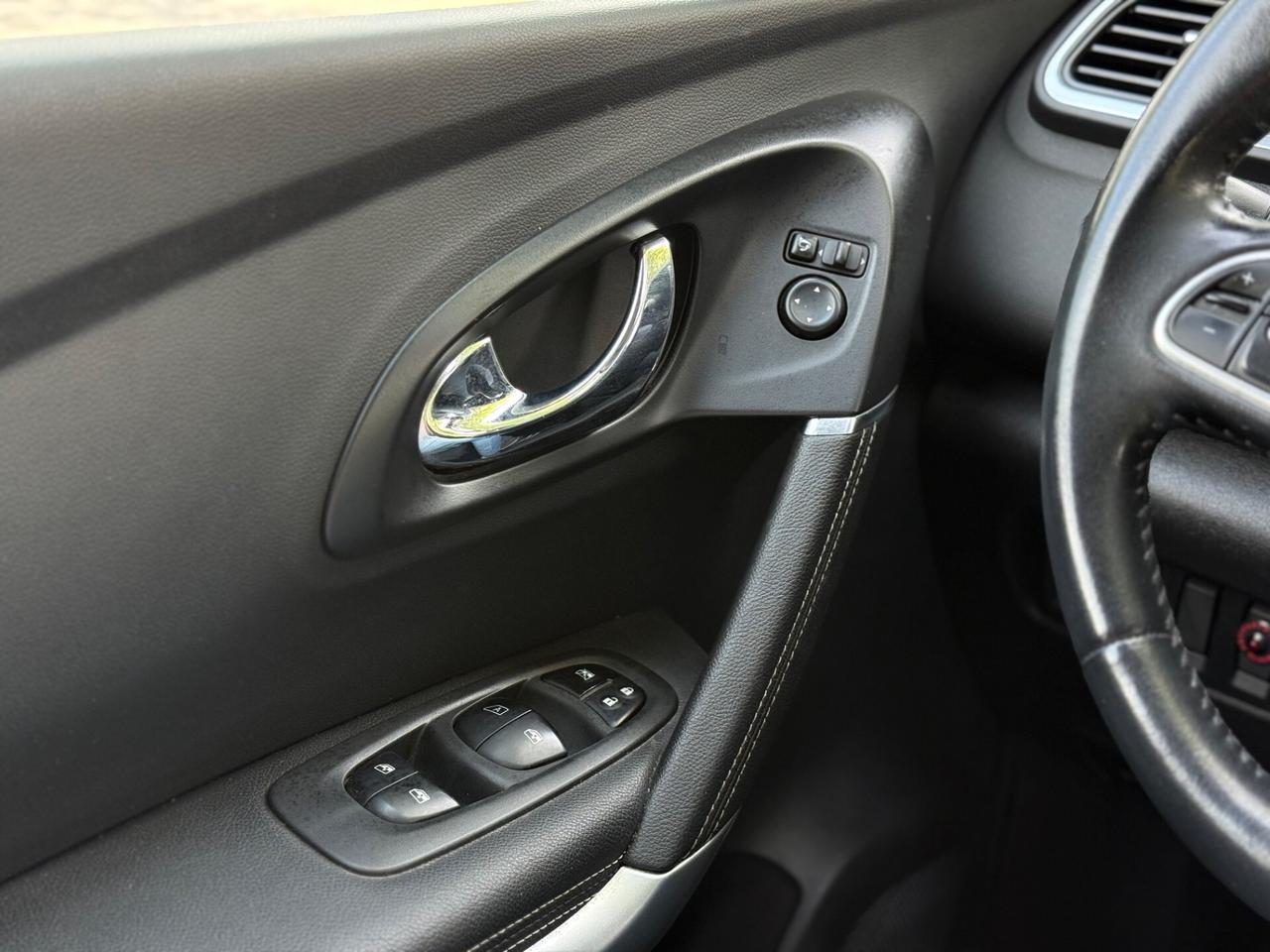 RENAULT Kadjar 2017 1.5 dCi 110CV Energy Intens