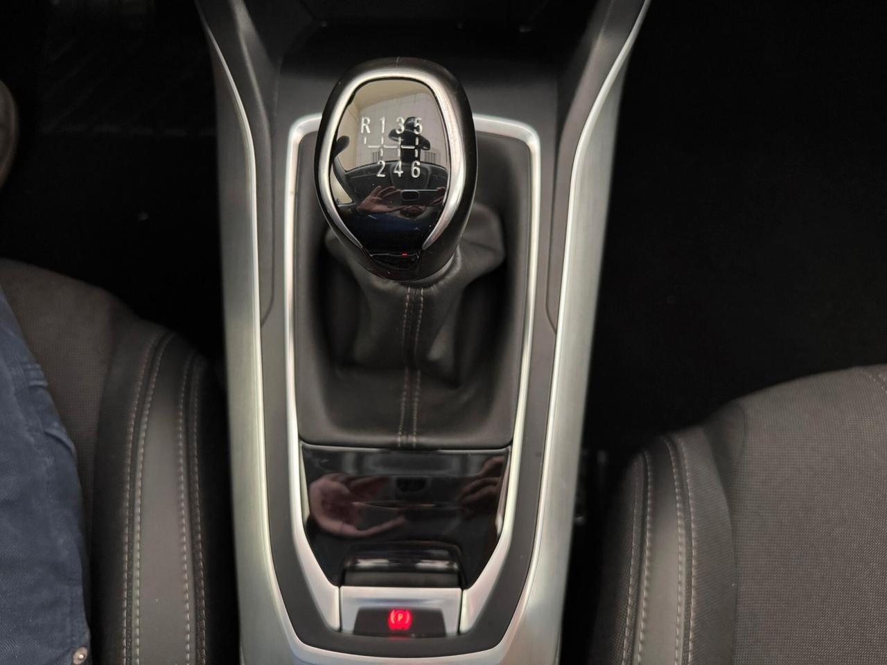 Peugeot 308 PureTech Turbo 130 S&S Allure