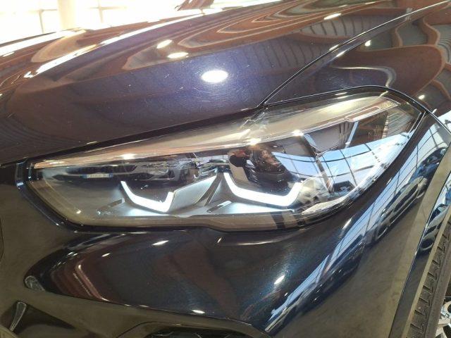 BMW X5 xDrive30d 48V Msport Aut.