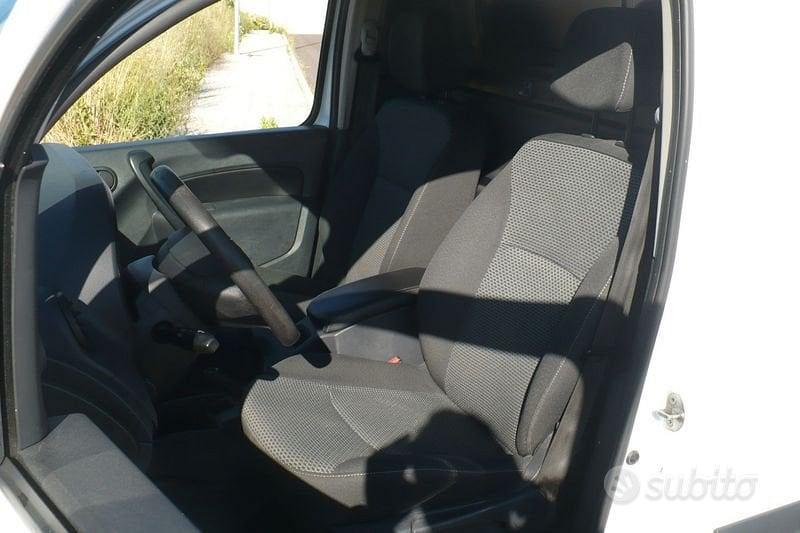 Mercedes-Benz Citan 109CDI Furgone Long