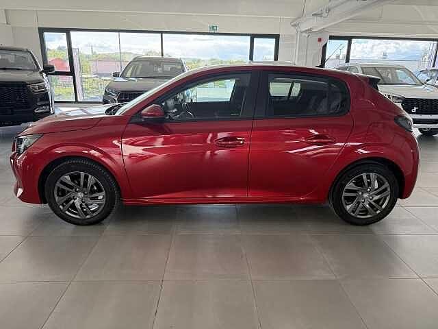 Peugeot 208 1.2 PureTech 75 CV Active Pack