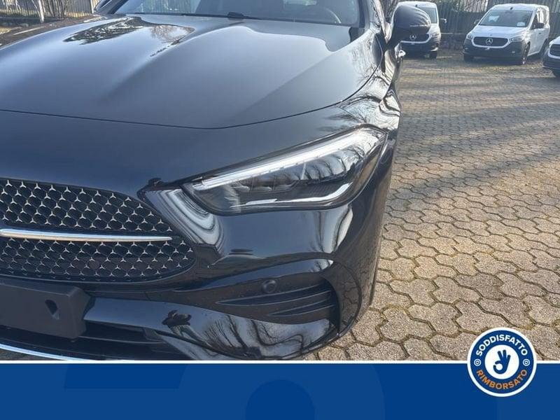 Mercedes-Benz CLE CLE 200 Coupé AMG Line Advanced