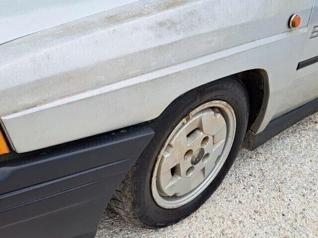 Citroen BX 1.9 sport - - 1986