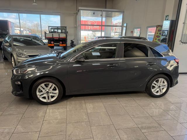 KIA Ceed 1.4 MPi GPL 5p. Business Class