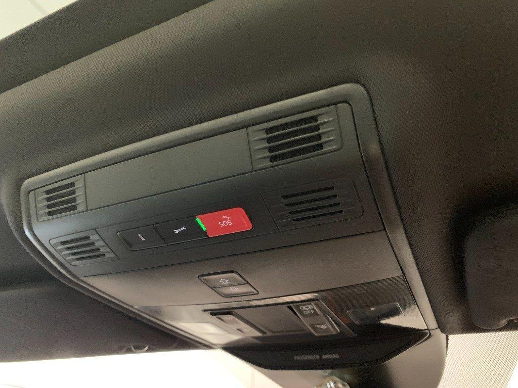 Skoda Kamiq Monte Carlo Tetto Panoramico 1.0 Metano G-Tec