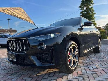 MASERATI Levante V6 Diesel AWD Gransport