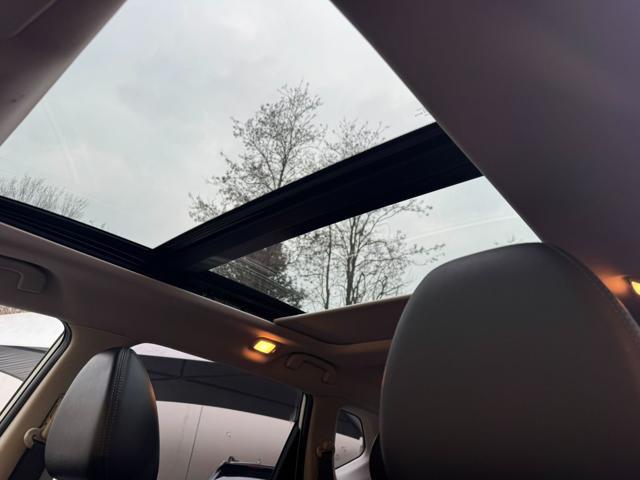 NISSAN X-Trail 2.0 dCi 4WD AUTO N-Connecta