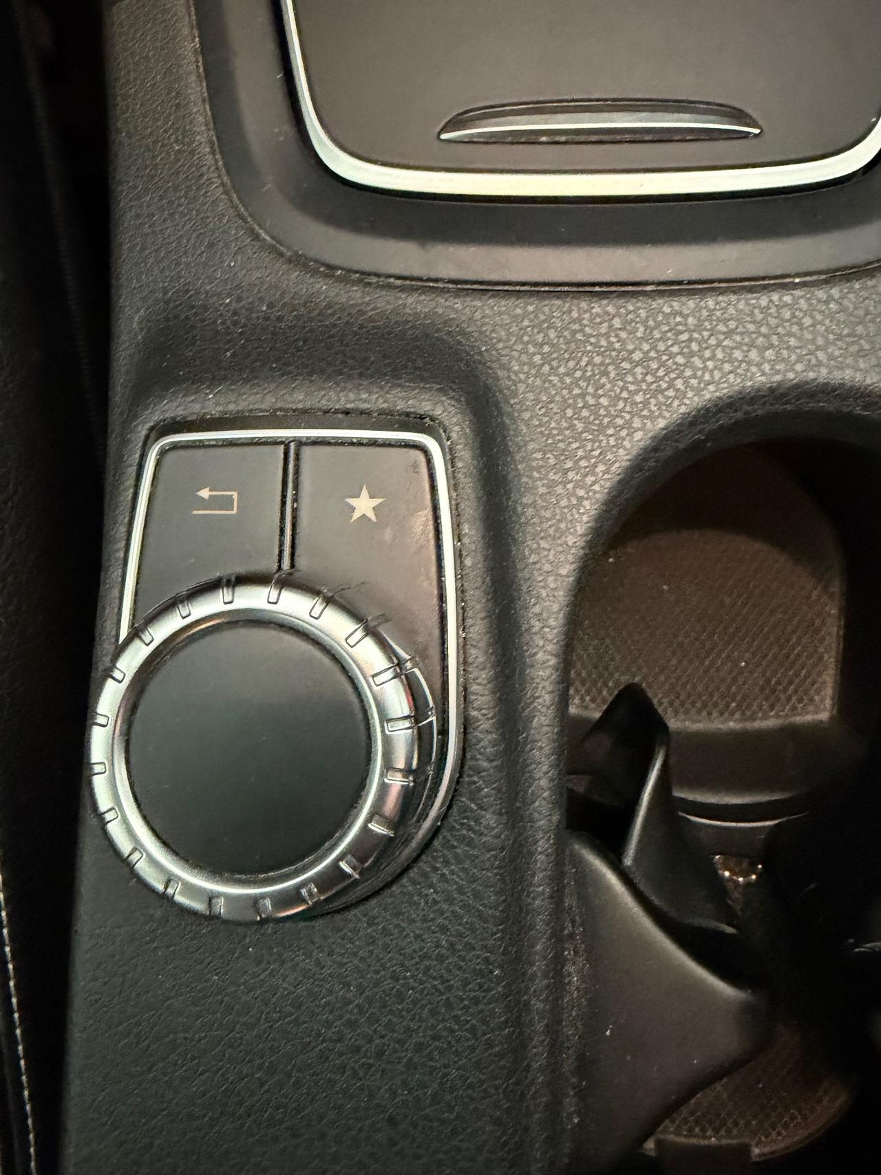 MERCEDES CLASSE B 200 D AUTOMATIC PREMIUM