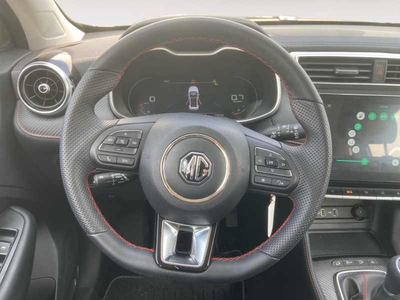 MG ZS 1.5 Luxury