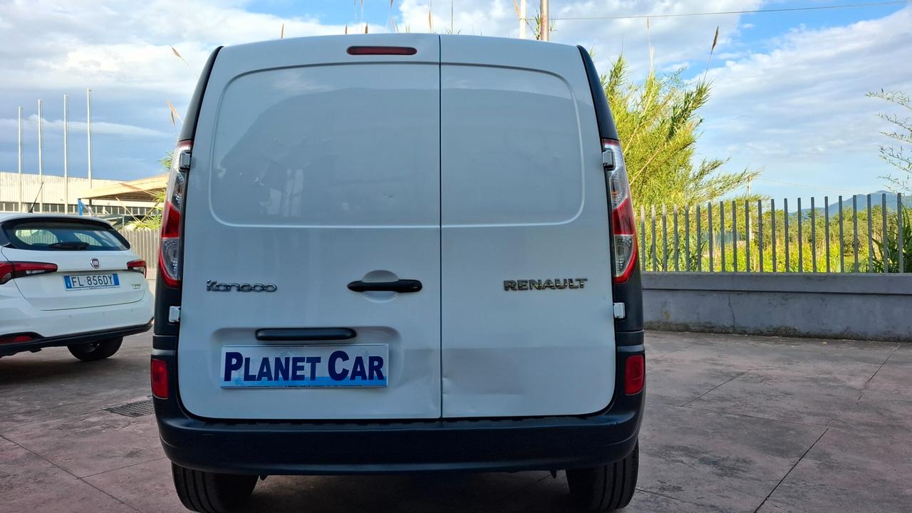 Renault Kangoo 1.5 dCi 90CV 5 porte Stop & Start AUTOCARRO