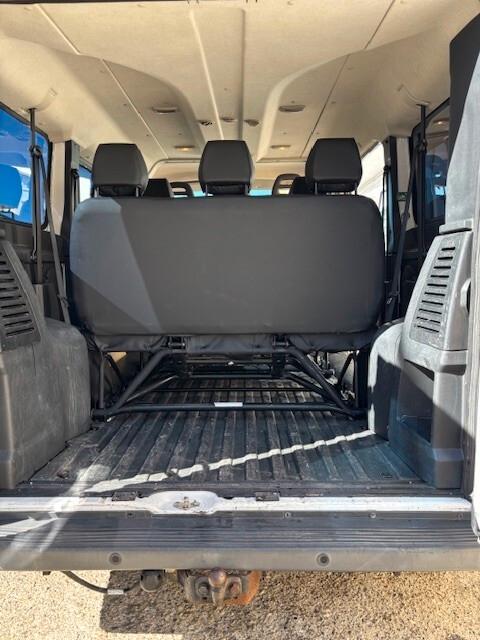 Fiat Ducato 30 2.3 MJT 130CV PC-TM Furgone Semi Vetrato