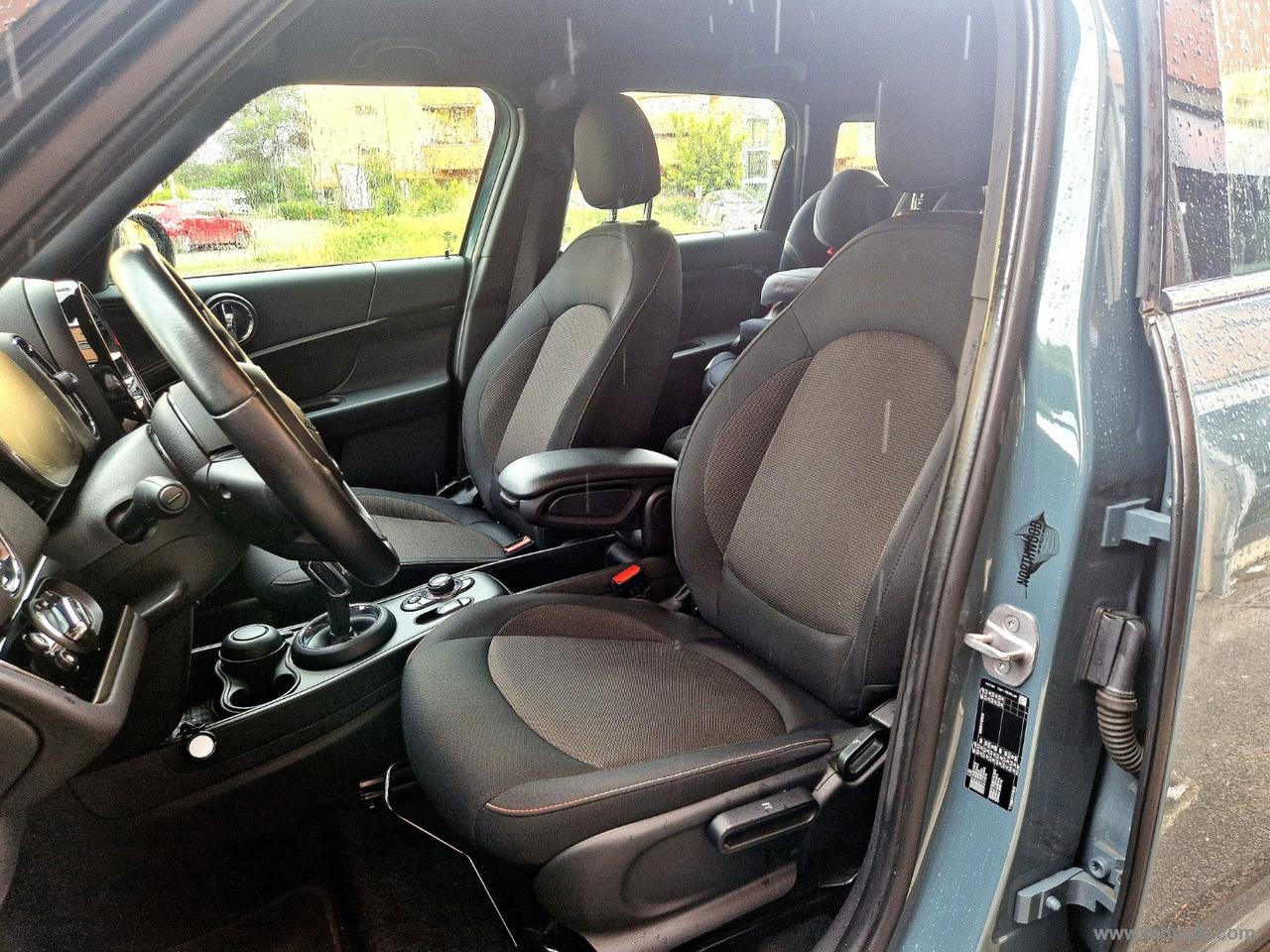 MINI Mini Cooper D Northwood Ed. Countryman AUTOM