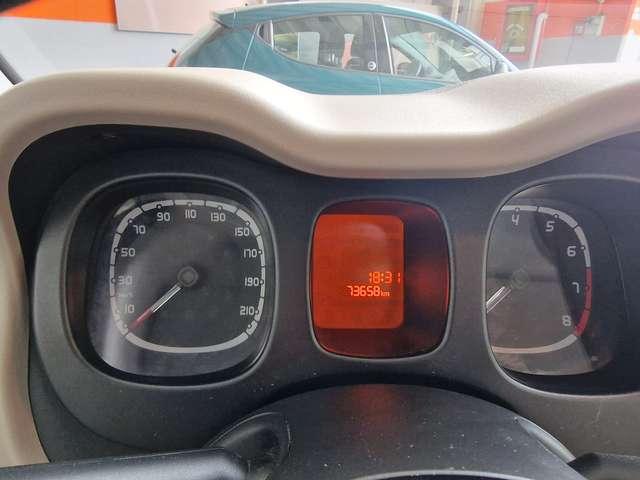 Fiat Panda Panda 1.2 Lounge 69cv E6