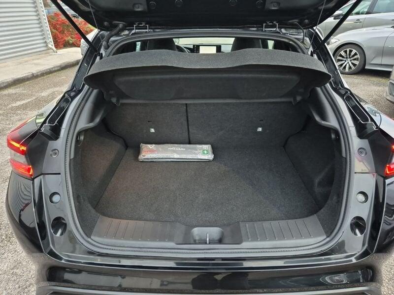 Nissan Juke Juke 1.6 HEV N-Connecta