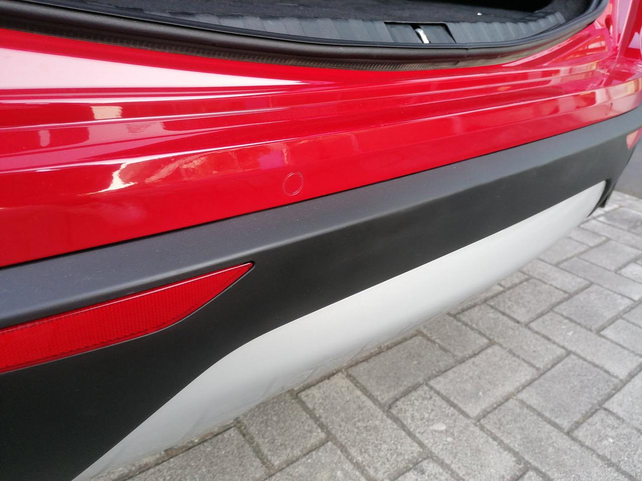 Alfa Romeo Stelvio 2.2 t Business rwd 160cv