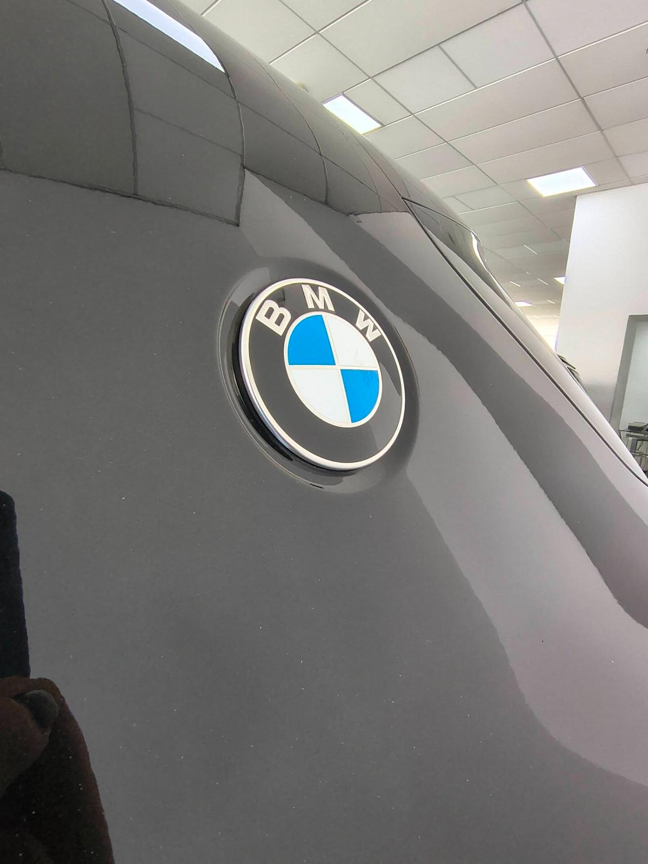 Bmw X2 xDrive18d Business-X