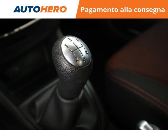RENAULT Clio 1.5 dCi 8V 75CV 5 porte Wave