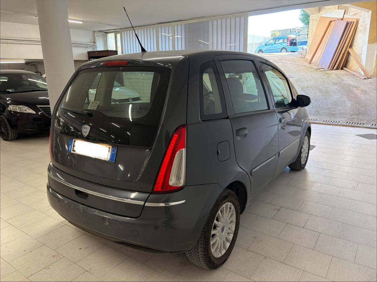 Lancia MUSA 1.3 Mjt 95 CV Gold