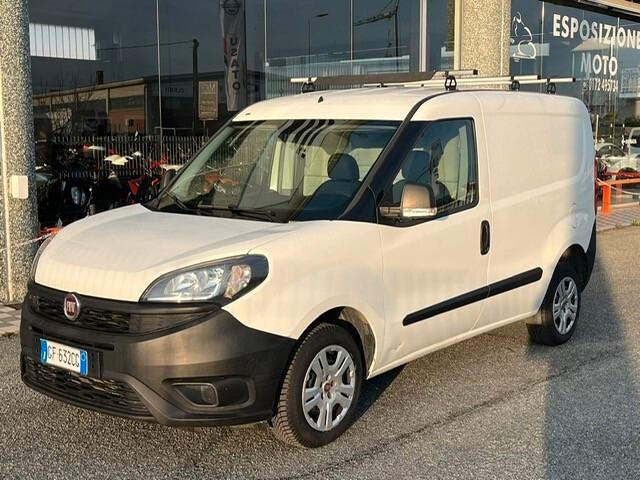 Fiat Doblo Doblò 1.3 MJT S&S PC-TN Cargo 2 POSTI