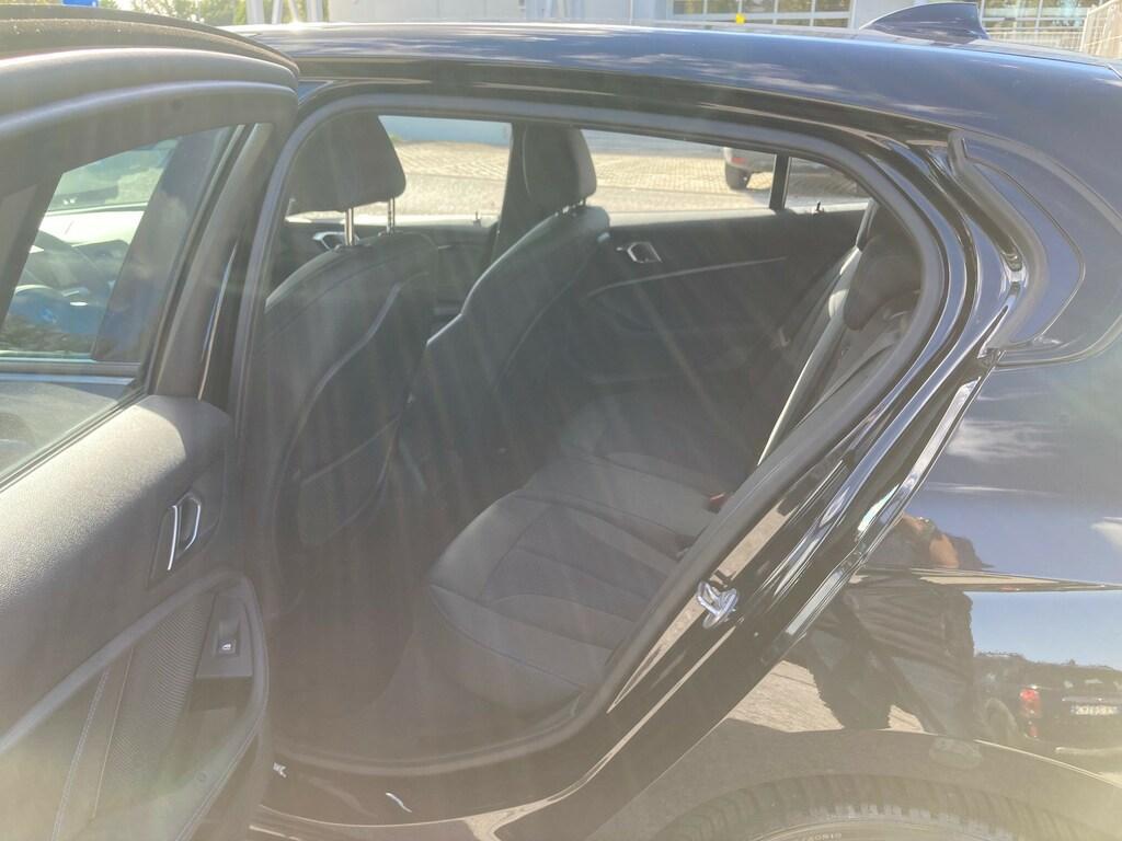 BMW Serie 1 5 Porte 116 d SCR Msport DCT