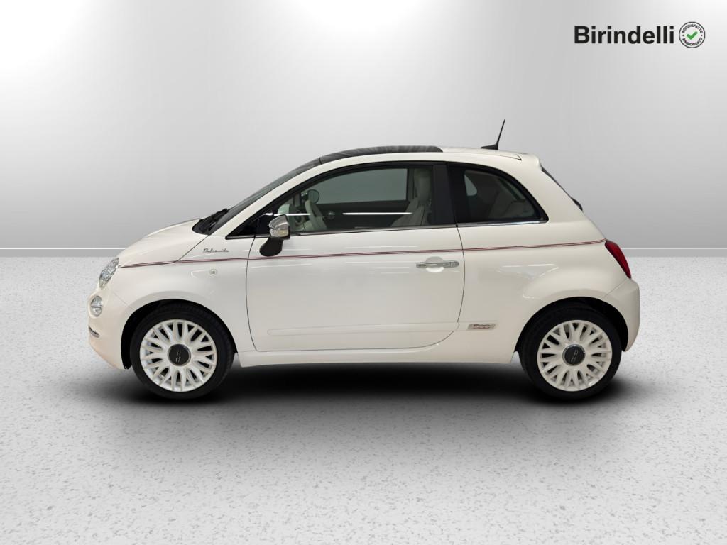 FIAT 500 (2015-2024) - 500 1.0 Hybrid Dolcevita