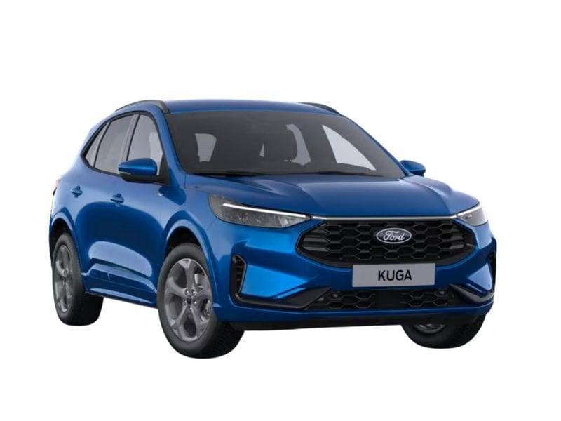 Ford Kuga ST-Line 2.5 Benzina - Full Hybrid 180CV 2WD