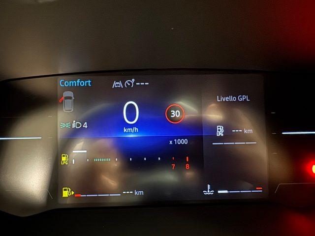 RENAULT Captur ECO-G 100 CV Techno Be-Style VARI COLORI
