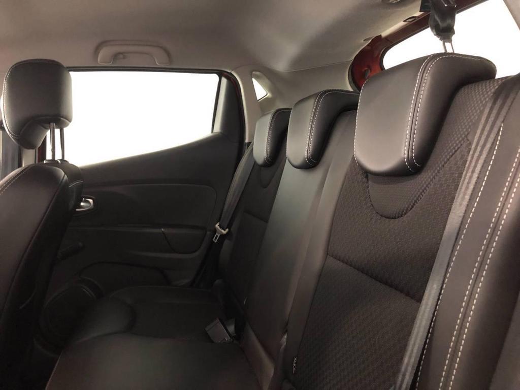 Renault Clio 5 Porte 1.5 Duel2