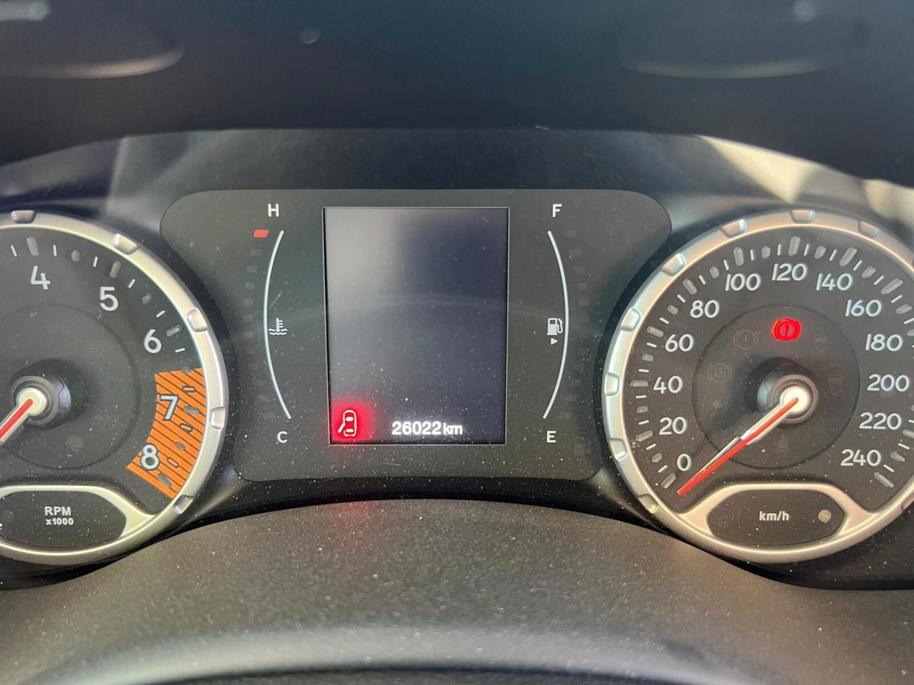 Jeep Renegade 1.0 T3 Longitude