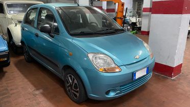 Chevrolet Matiz