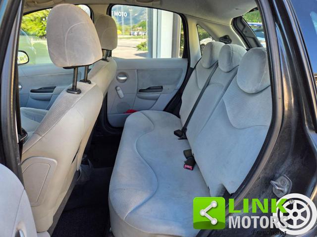 CITROEN C3 1.4 Elegance GARANZIA INCLUSA
