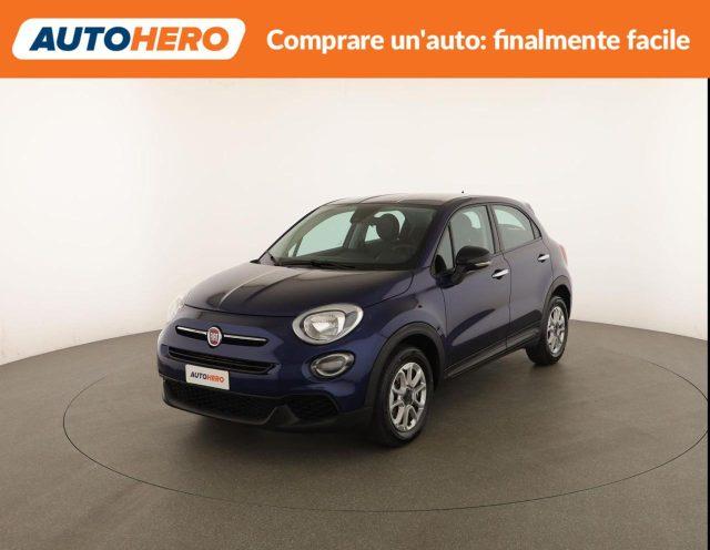 FIAT 500X 1.0 T3 120 CV Urban