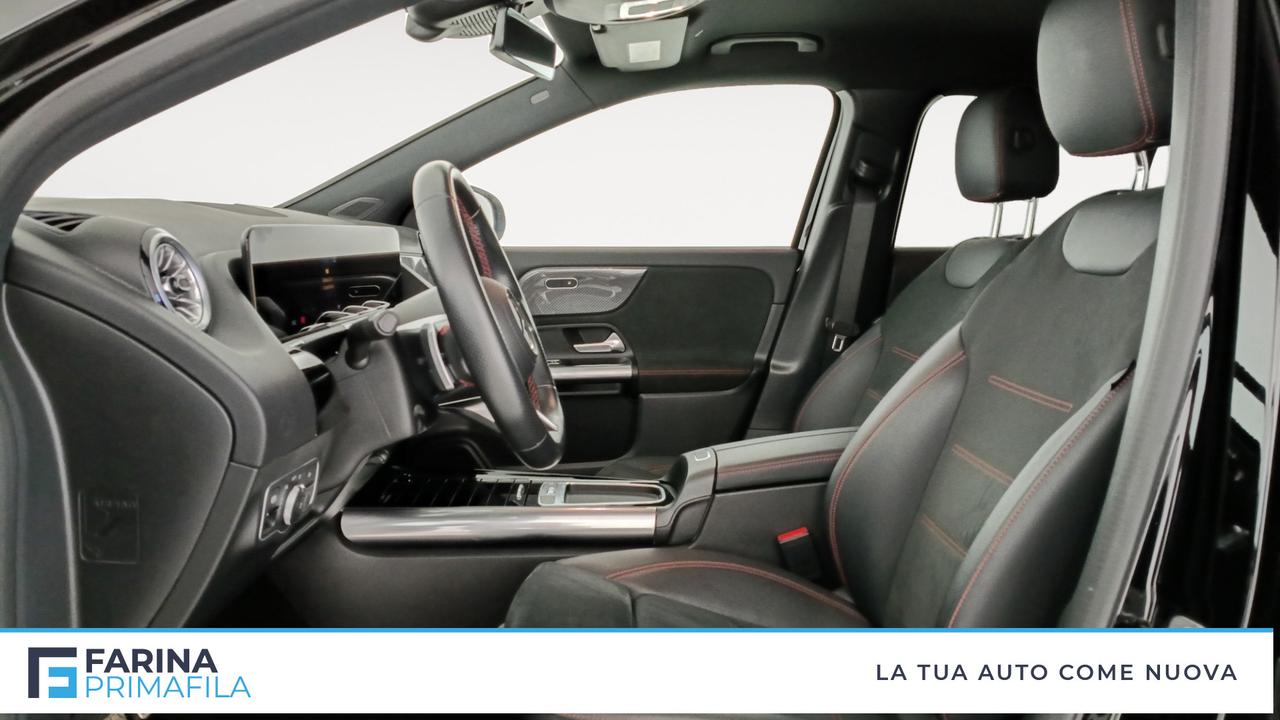 Mercedes-Benz GLA-H247 2023 - GLA 200 d AMG Line Advanced Plus auto