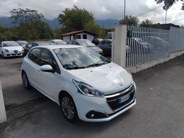 Peugeot 208 Peugeot 208 1.2 allure neo patentati