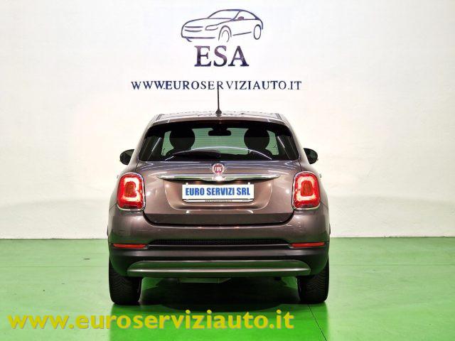FIAT 500X 1.3 MultiJet 95 CV Business