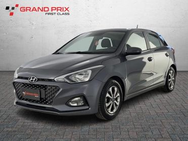 HYUNDAI i20 1.2 5 porte Econext Tech