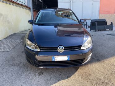 Volkswagen Golf Plus 1.6 TDI DPF Highline