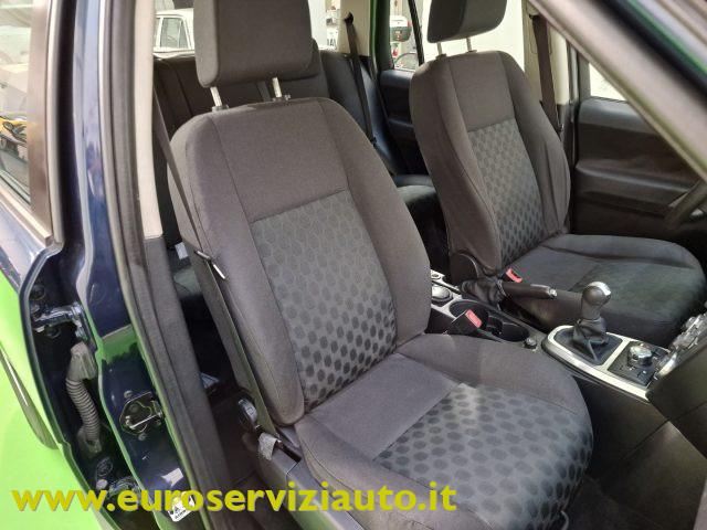 LAND ROVER Freelander 2.2 TD4 S.W. E