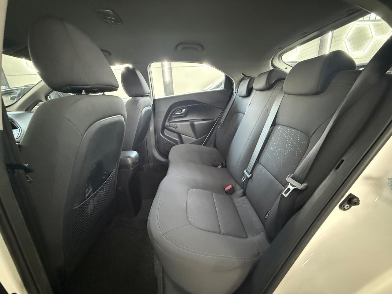 Kia Rio 1.1 CRDi 5p. Active NEOPATENTATI