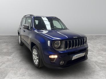 JEEP Renegade 2019 - Renegade 1.6 mjt Limited 2wd 130cv