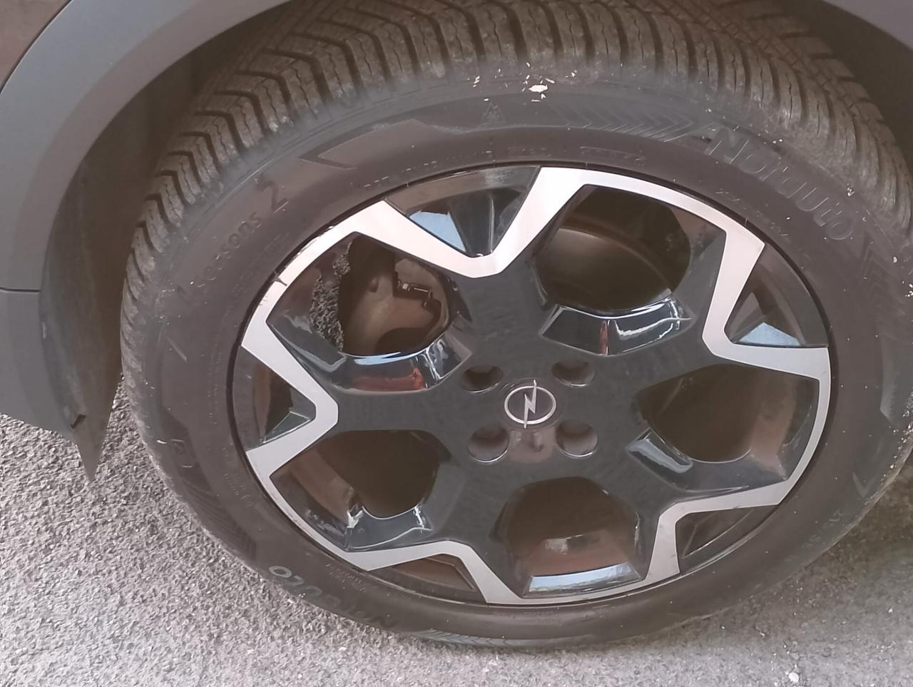 Opel Mokka 1.2 Turbo 136 CV Ultimate