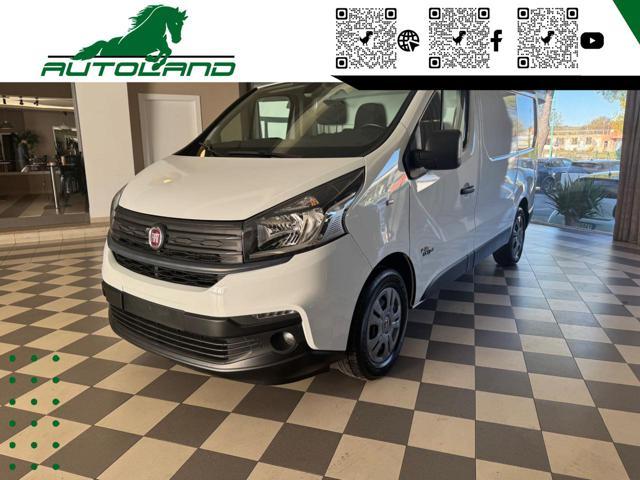 FIAT Talento 2.0 Ecojet 145CV PL *Navi*Retrocamera*Finanz*