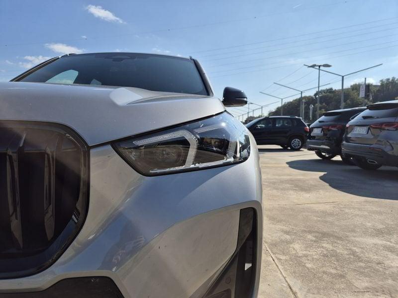 BMW X1 xdrive23i mhev 48V MSport Edition Signature auto